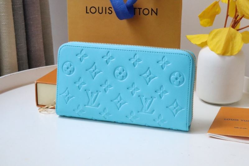 Louis Vuitton Wallets